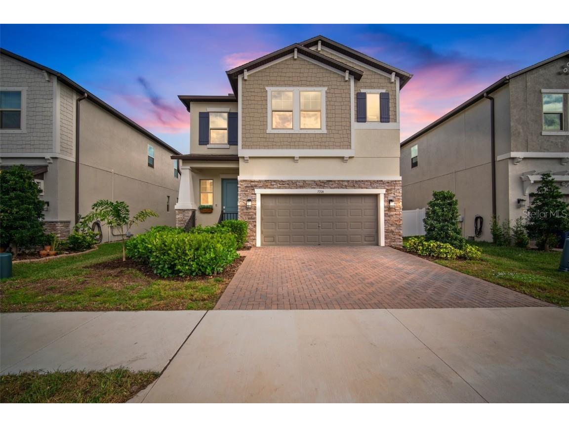 7706 S Trask Street Tampa FL 33616 O6254987 image1