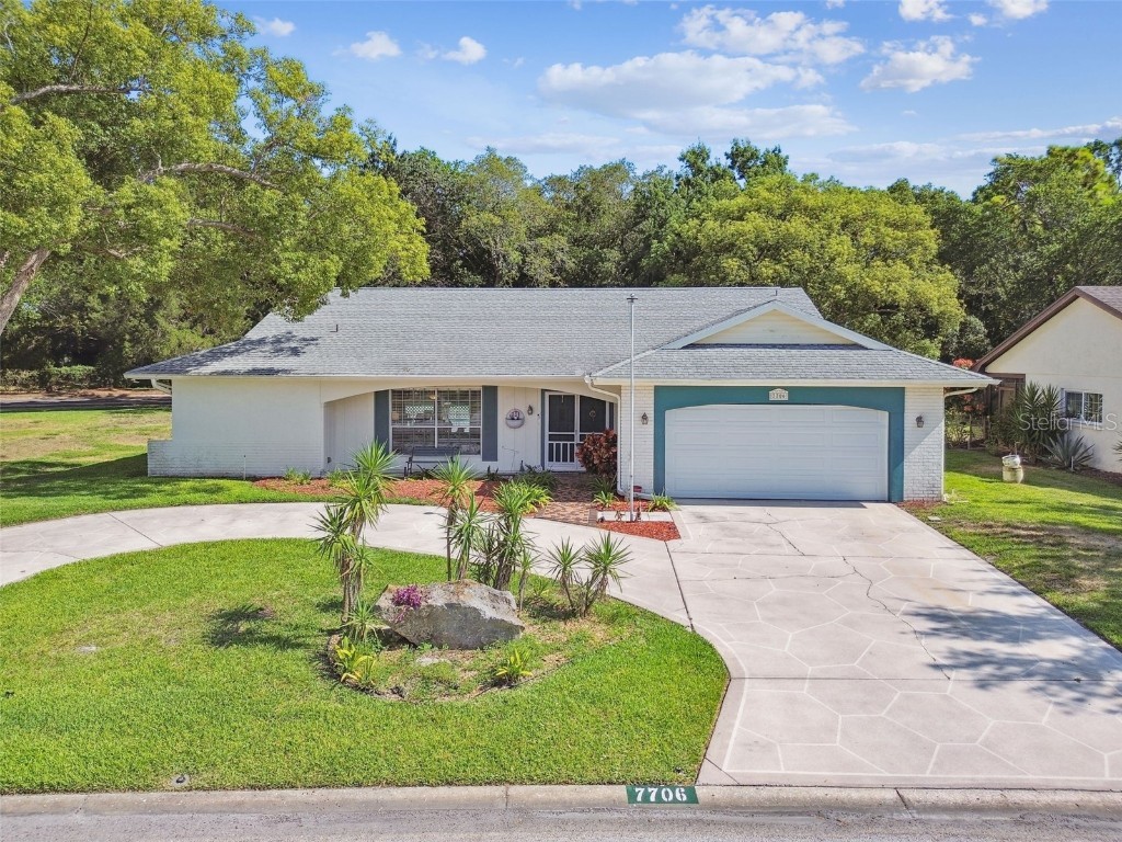 7706 Sundown Court Hudson FL 34667 T3534164 image1