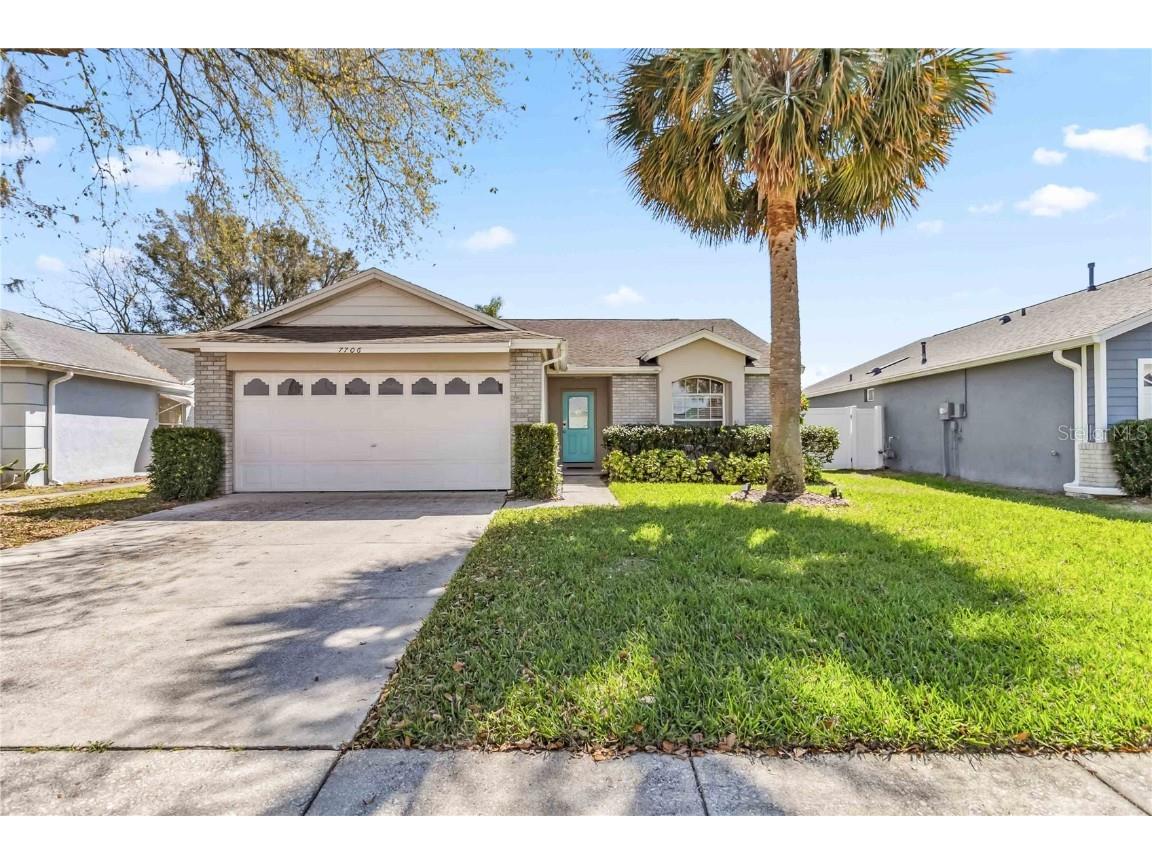 7706 Water Oak Court Kissimmee FL 34747 S5121727 image1