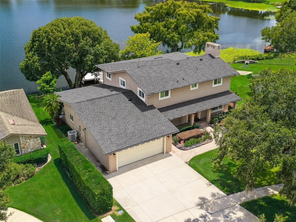 7706 Waunatta Court Winter Park FL 32792 - LAKE WAUNATTA O6334421 image1