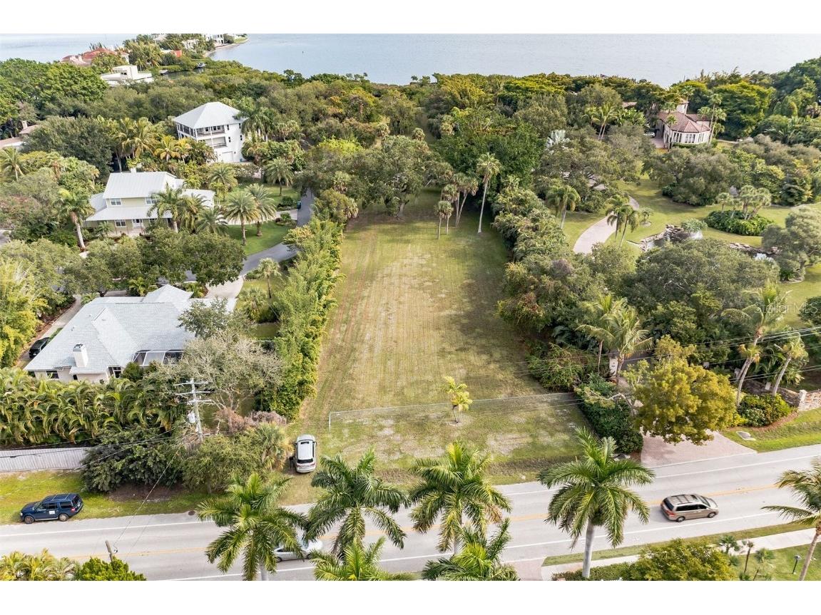 7707 Midnight Pass Road Sarasota FL 34242 - LITTLE SARASOTA BAY A4630506 image11