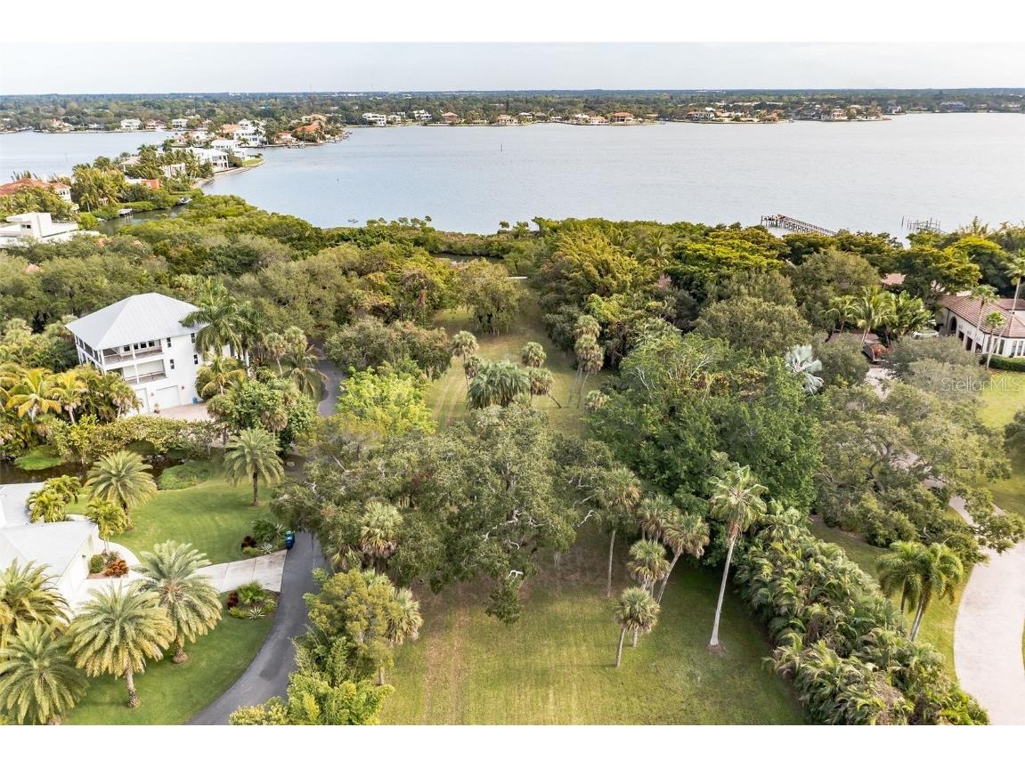 7707 Midnight Pass Road Sarasota FL 34242 - LITTLE SARASOTA BAY A4630506 image12