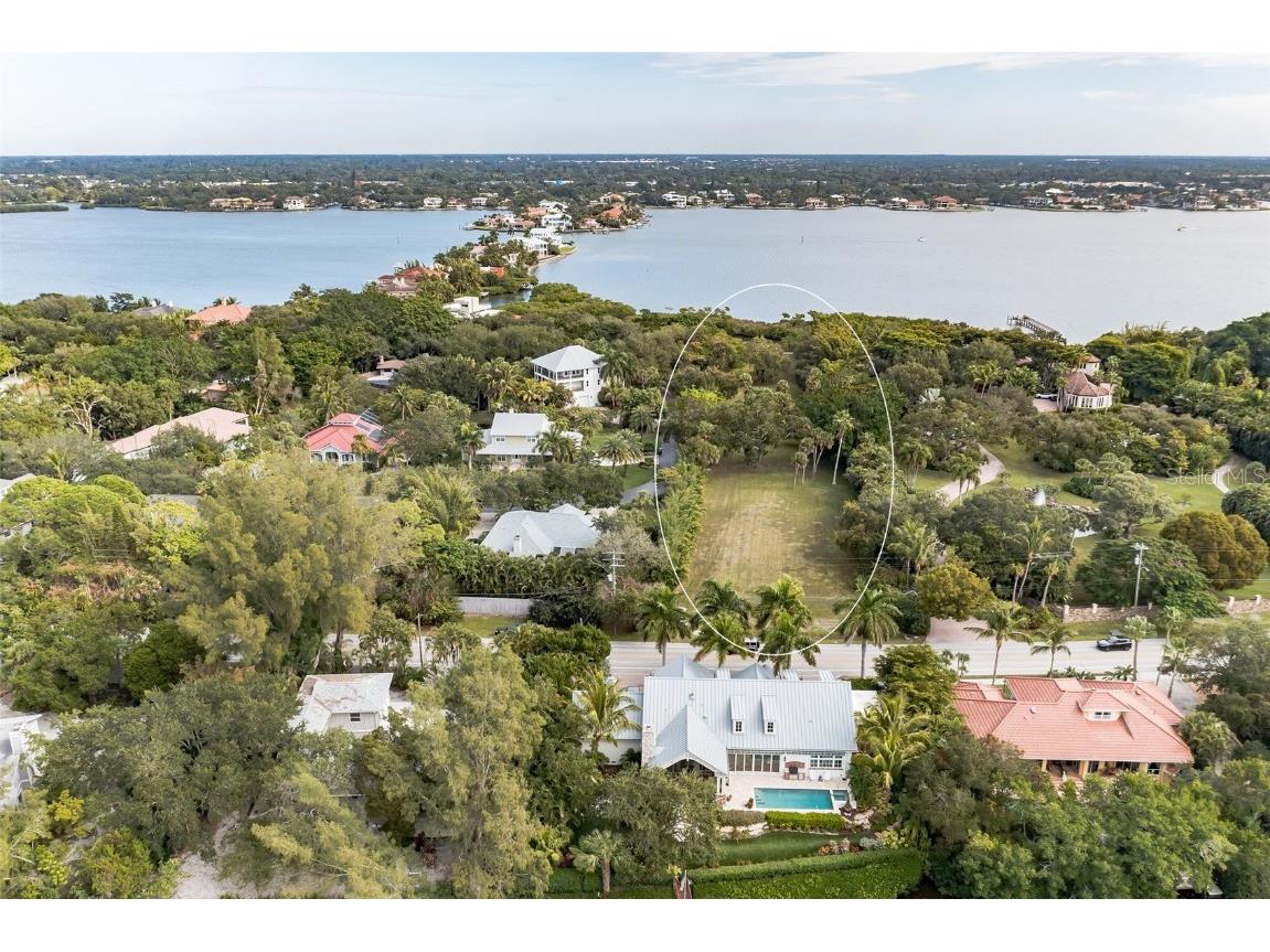 7707 Midnight Pass Road Sarasota FL 34242 - LITTLE SARASOTA BAY A4630506 image13