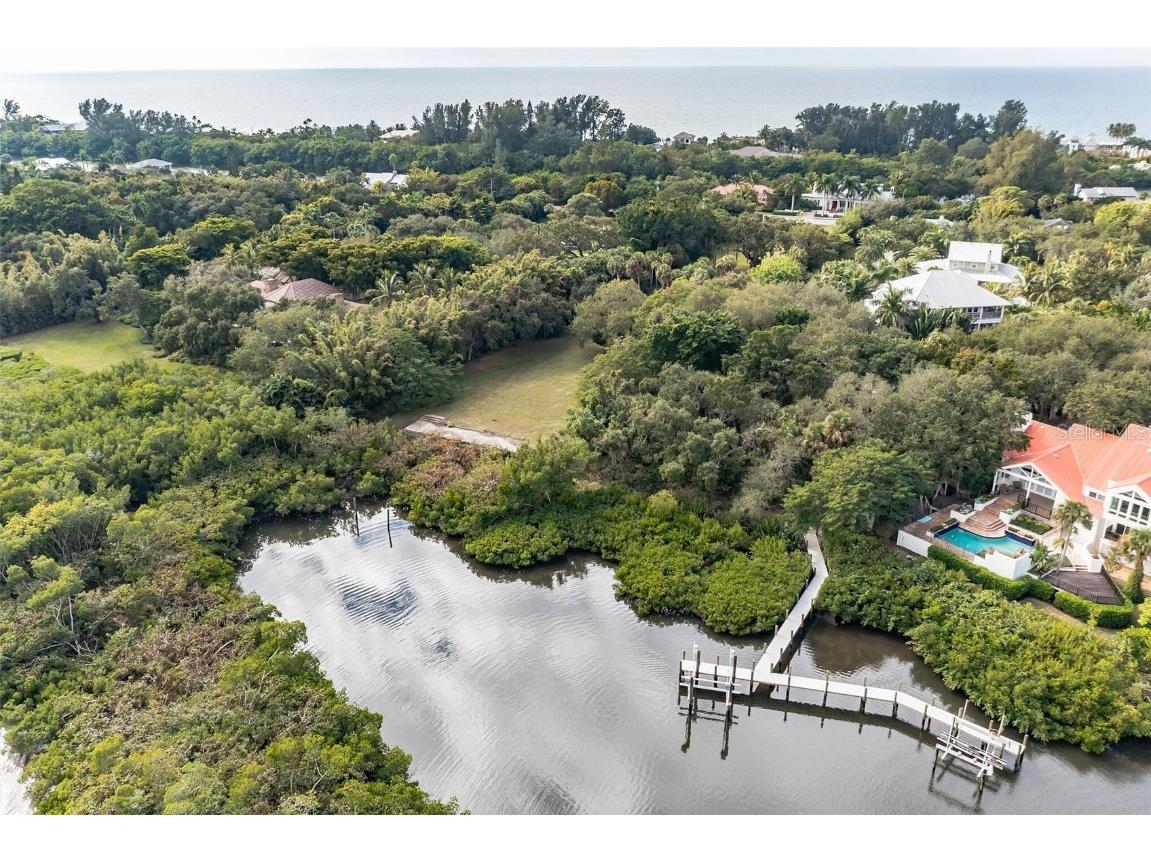 7707 Midnight Pass Road Sarasota FL 34242 - LITTLE SARASOTA BAY A4630506 image14