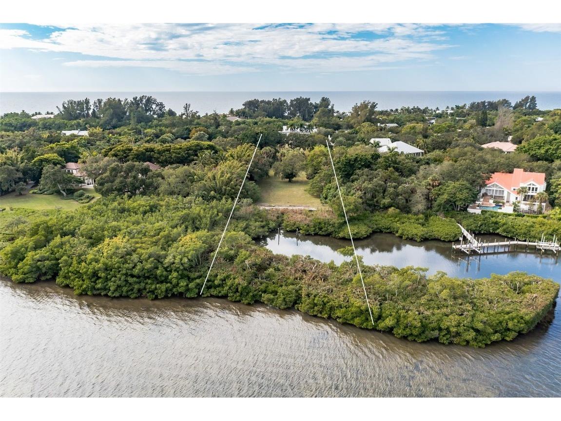 7707 Midnight Pass Road Sarasota FL 34242 - LITTLE SARASOTA BAY A4630506 image2