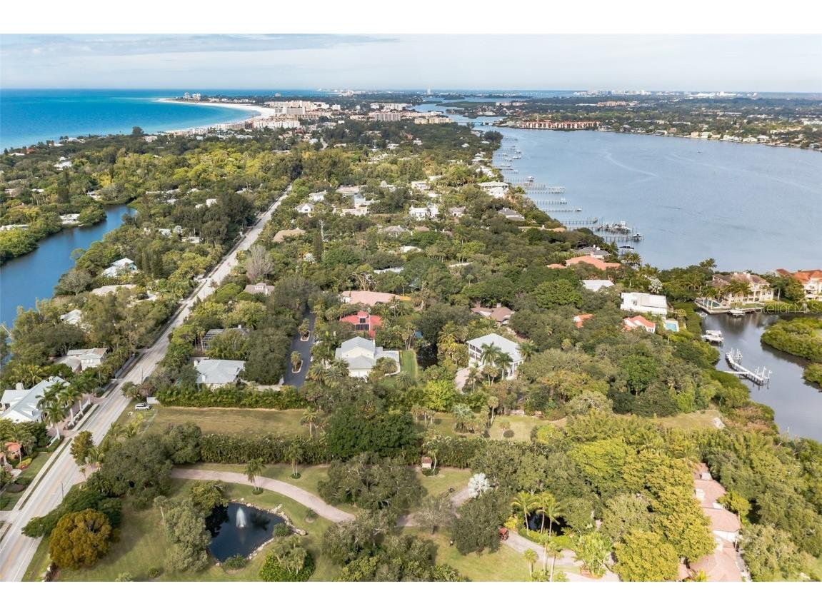 7707 Midnight Pass Road Sarasota FL 34242 - LITTLE SARASOTA BAY A4630506 image21