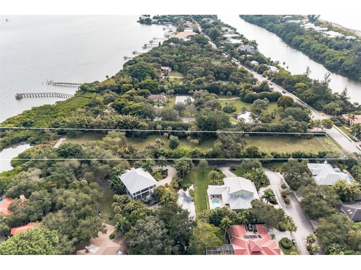 7707 Midnight Pass Road Sarasota FL 34242 - LITTLE SARASOTA BAY A4630506 image9