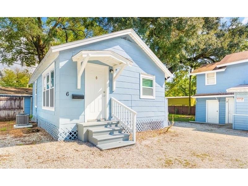 7707 N Huntley Avenue #3 Tampa FL 33604 T3499893 image1
