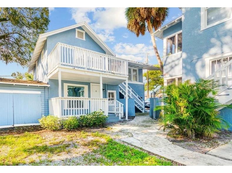 7707 N Huntley Avenue #7717-4 Tampa FL 33604 T3528541 image1