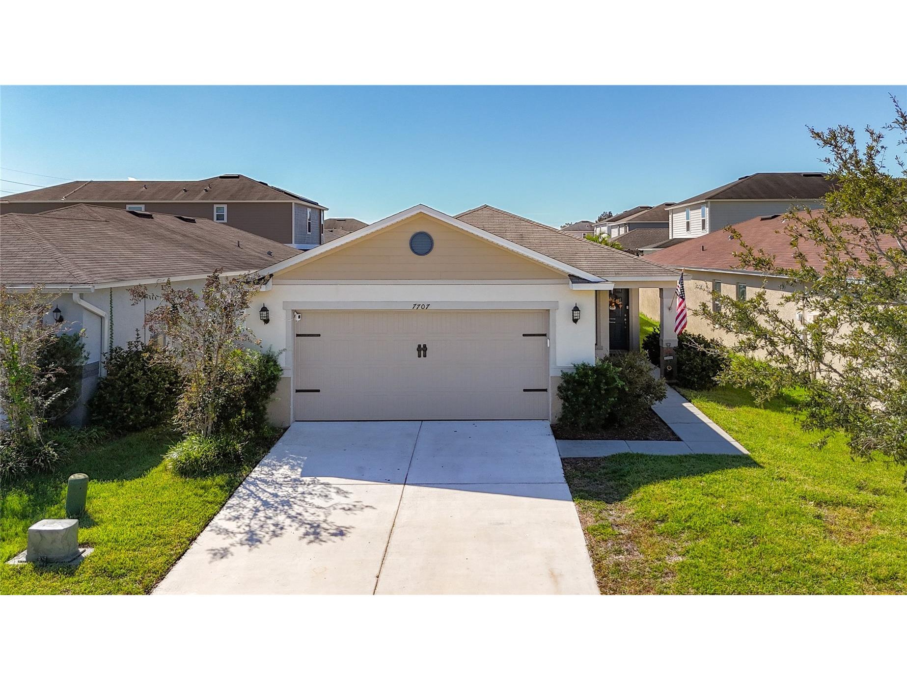 7707 Sunshine Bridge Avenue Gibsonton FL 33534 TB8438011 image1