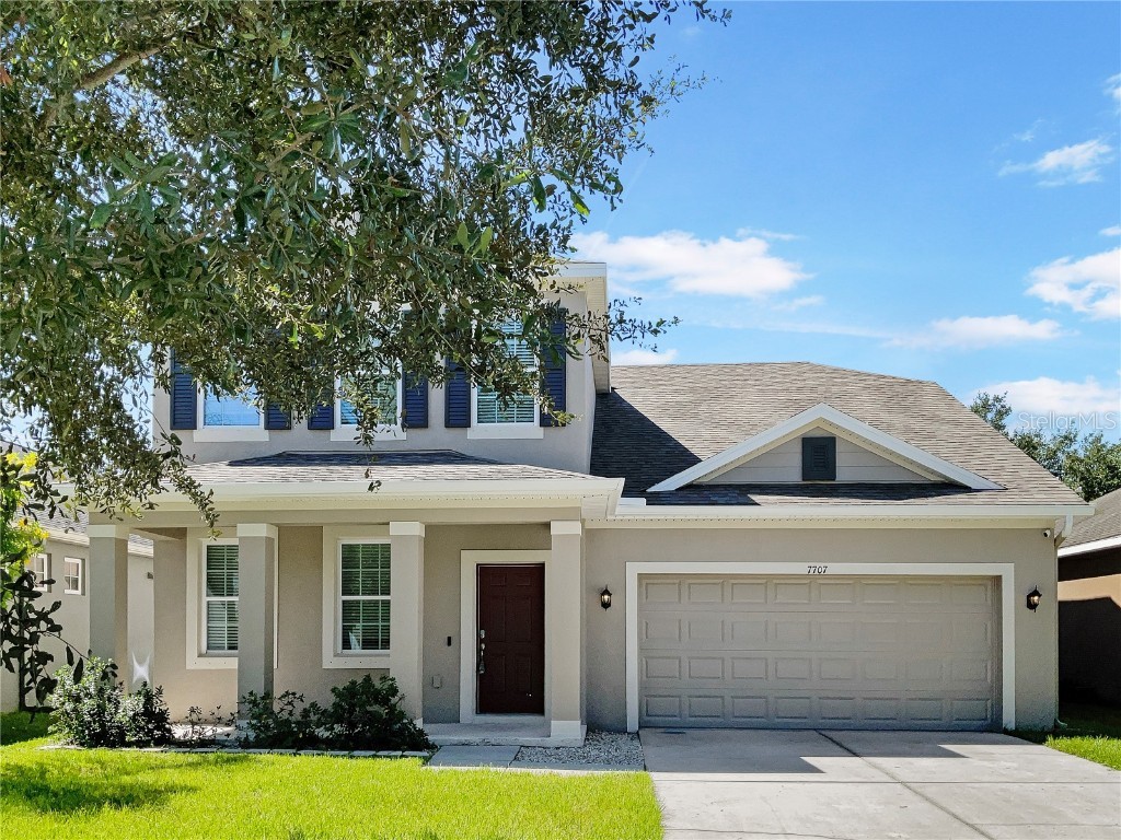 7707 Tangle Rush Drive Gibsonton FL 33534 O6236197 image1