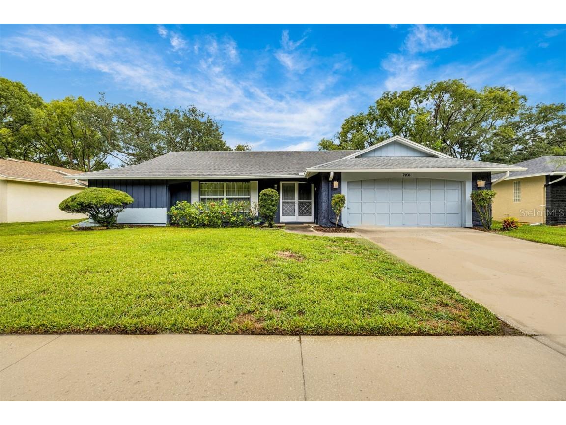 7708 Fairlawn Drive Hudson FL 34667 TB8392790 image1