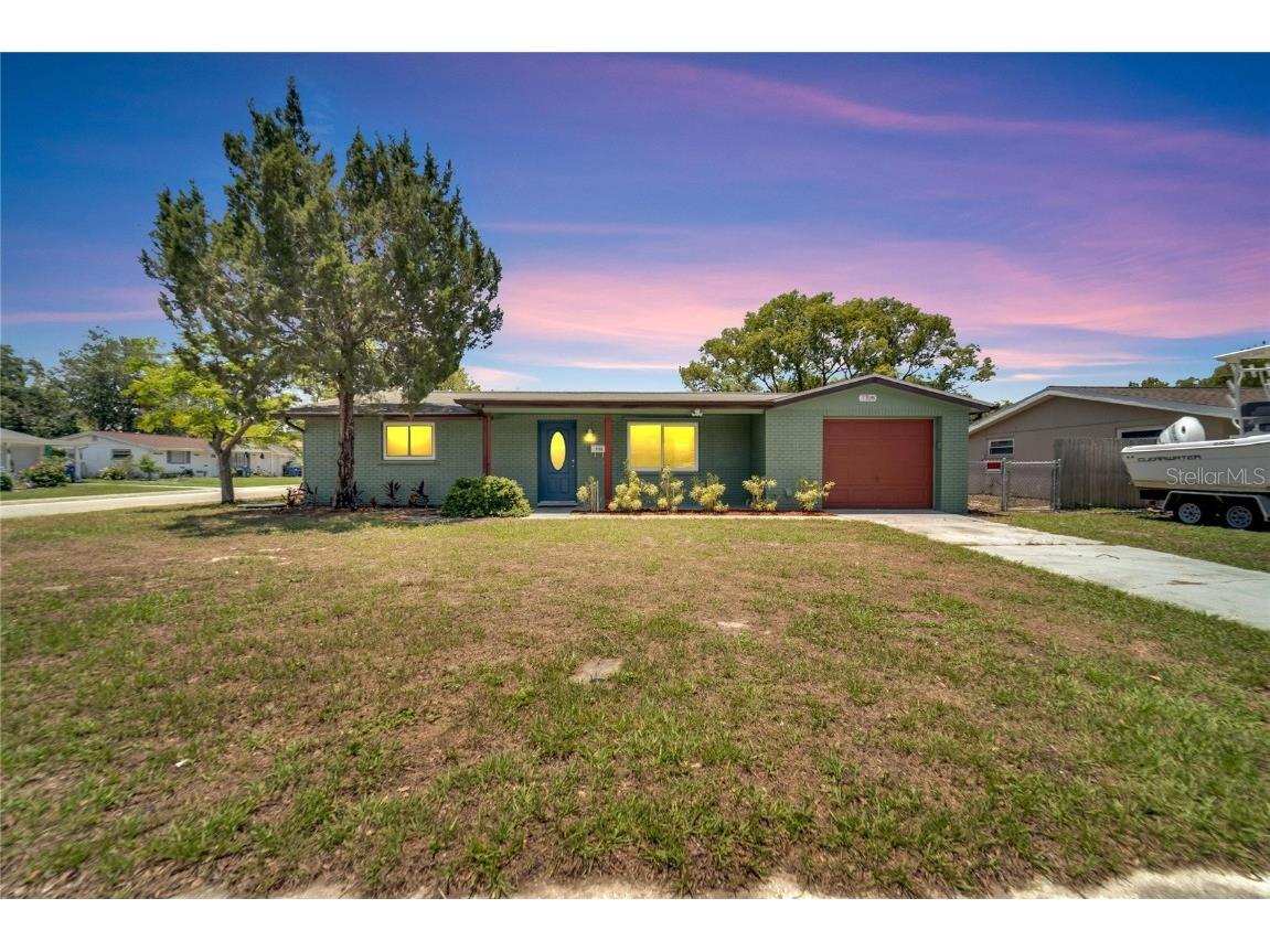 7708 Hollyridge Drive New Port Richey FL 34653 T3450529 image1