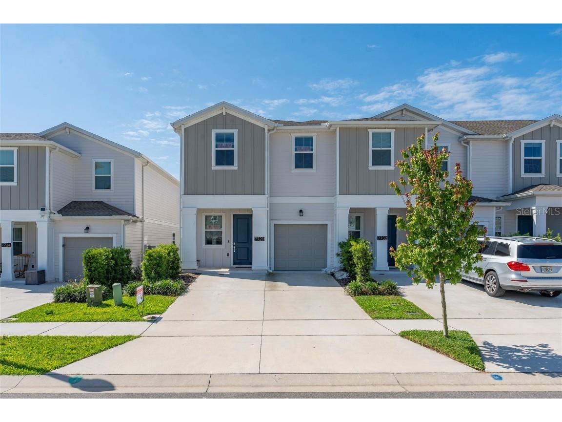 7708 Stone Creek Trail Kissimmee FL 34747 S5132683 image1