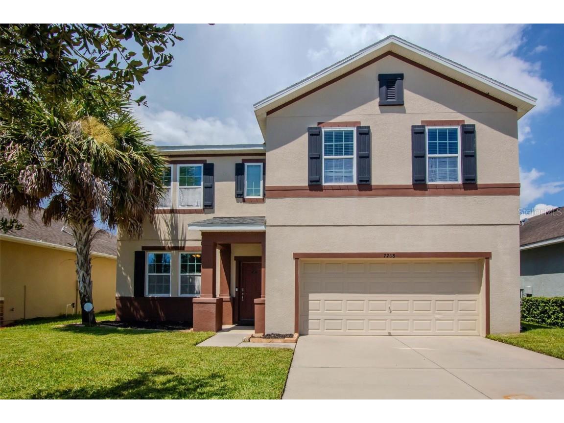 7708 Tangle Rush Drive Gibsonton FL 33534 TB8420483 image1