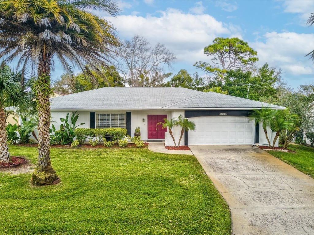 7709 Coachwood Drive Hudson FL 34667 W7861663 image1