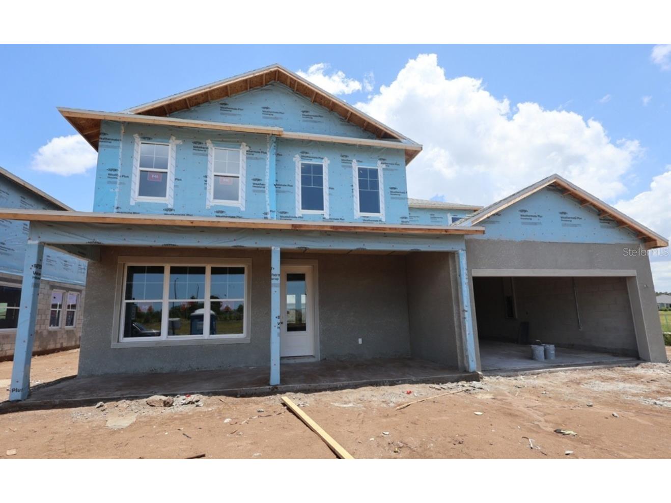 7709 Marina Bay Cove Palmetto FL 34221 TB8518162 image2