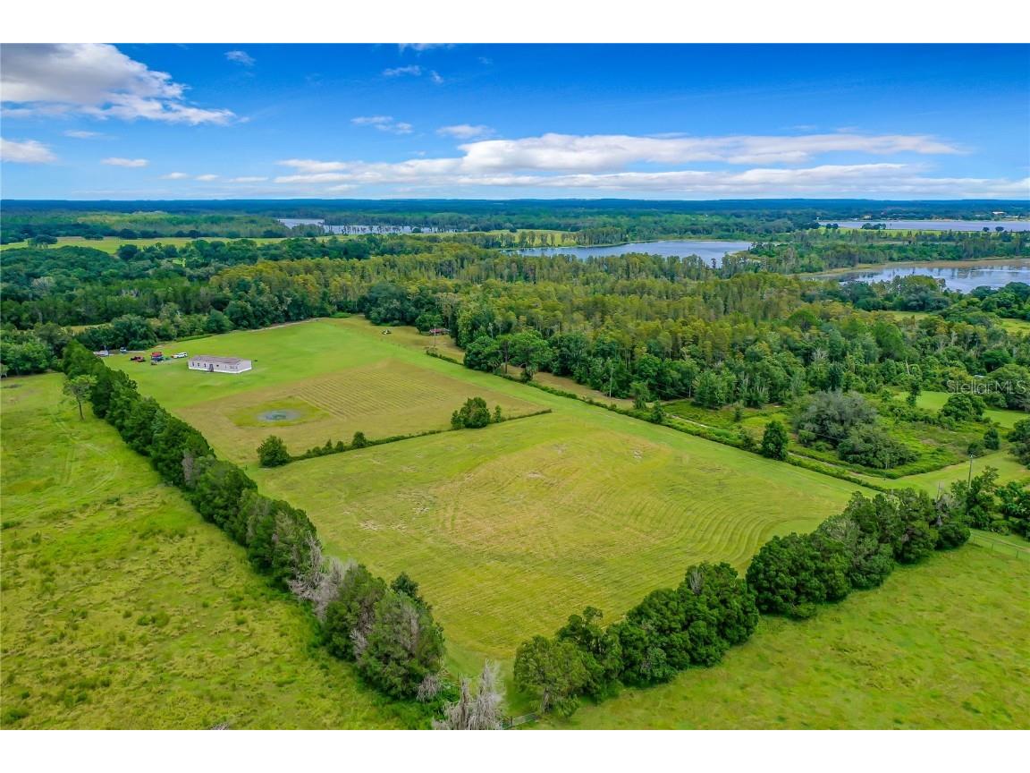 7709 Ott Williams Road Clermont FL 34714 - NORTH & SOUTH BOAT LAKE S5075475 image1