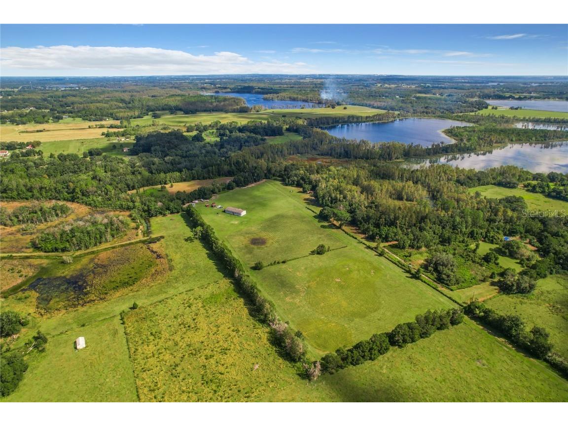 7709 Ott Williams Road Clermont FL 34714 - NORTH & SOUTH BOAT LAKE S5075968 image1