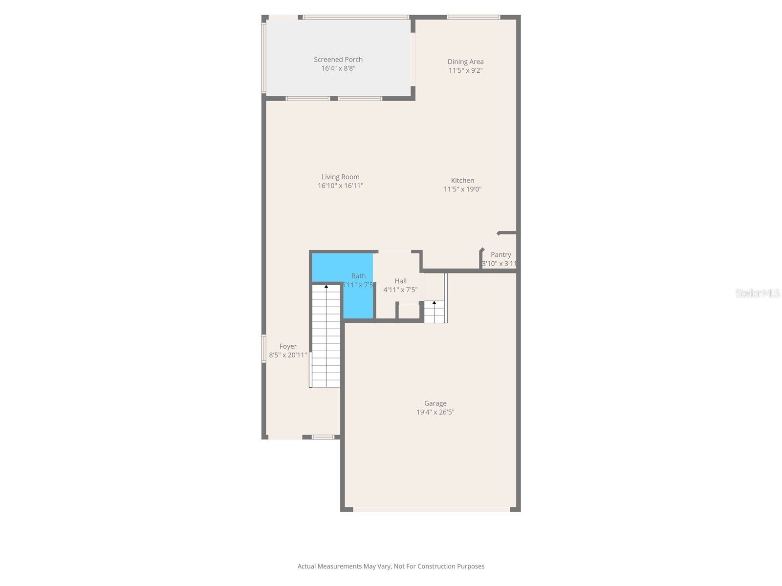 7709 S Wall Street Tampa FL 33616 TB8483232 image39