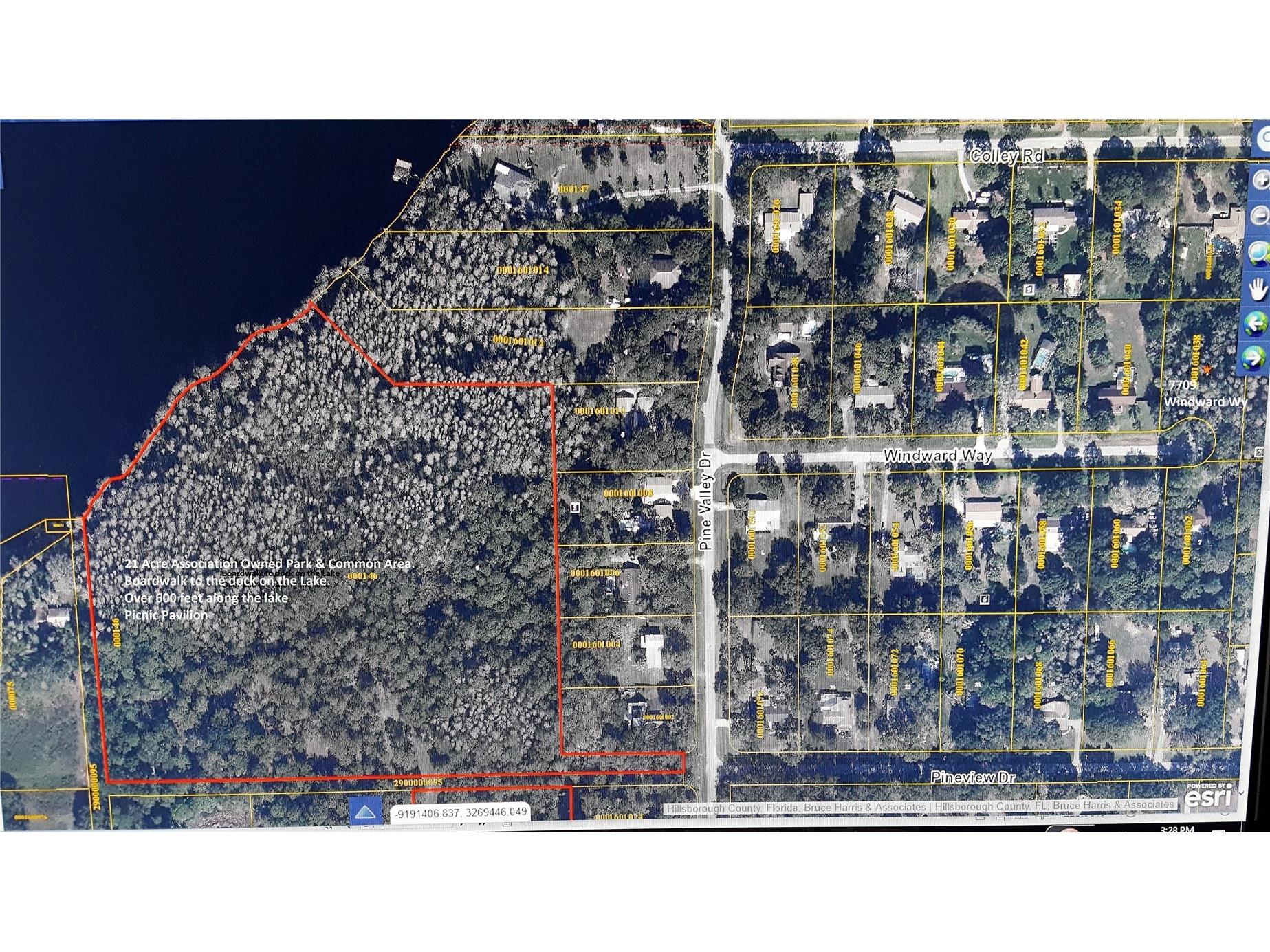 7709 Windward Way Odessa FL 33556 TB8512739 image25