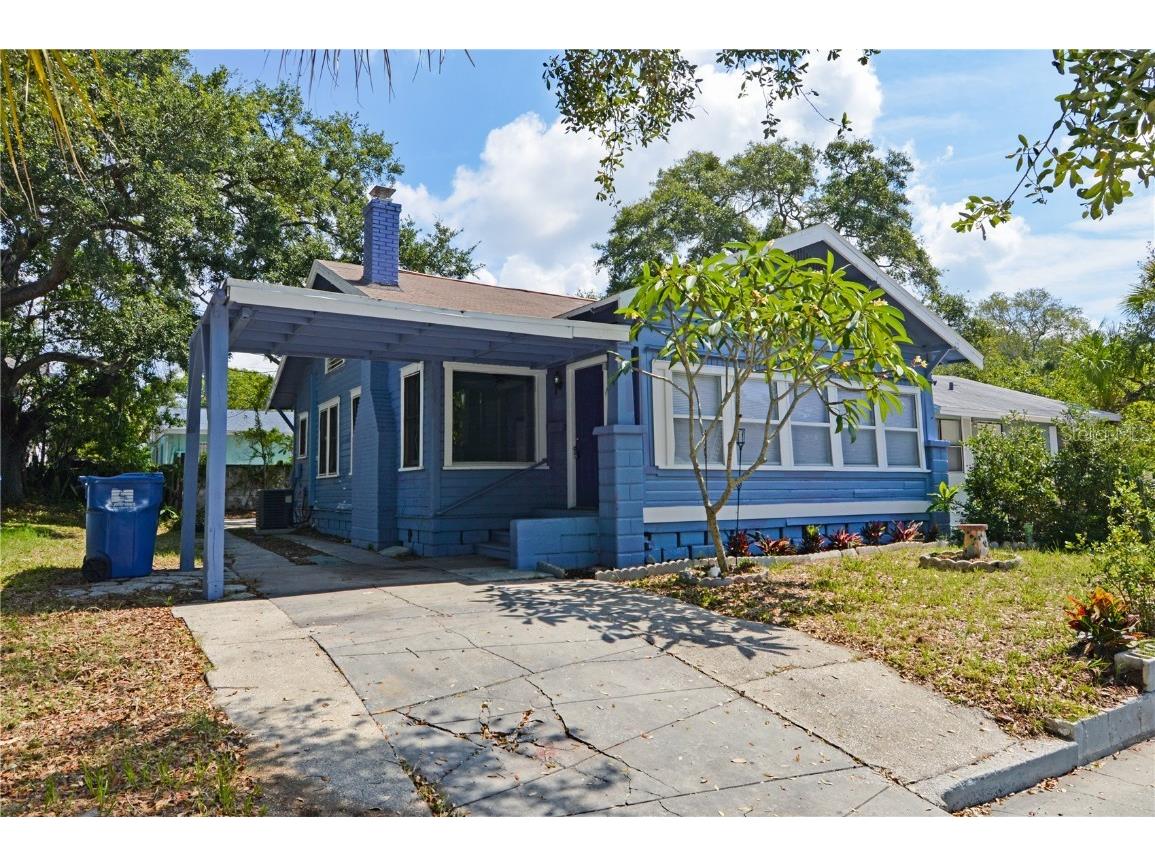 771 14th Avenue S Saint Petersburg FL 33701 U8200089 image1