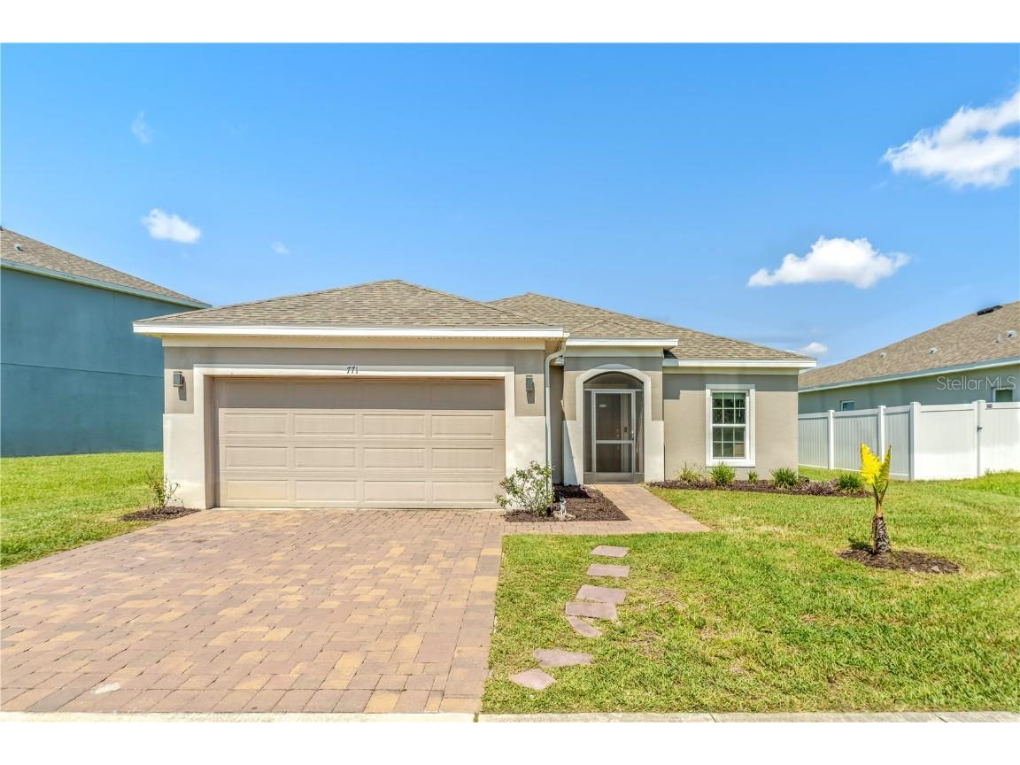 771 Benjamin Trail Davenport FL 33837 S5089666 image1