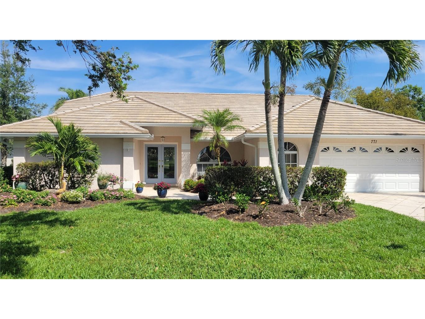 771 Bridle Oaks Drive Venice FL 34292 A4557239 image1
