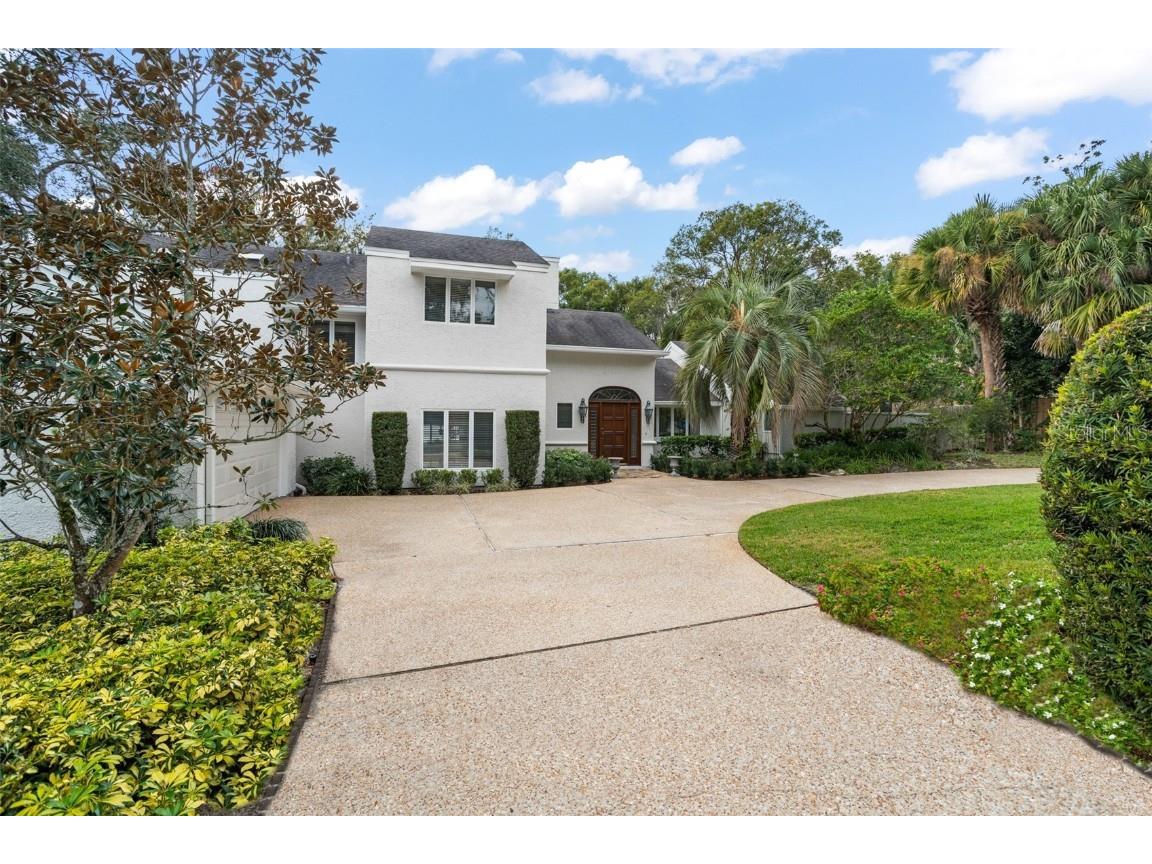 771 Dommerich Drive Maitland FL 32751 - LAKE MINNEHAHA O6177952 image1