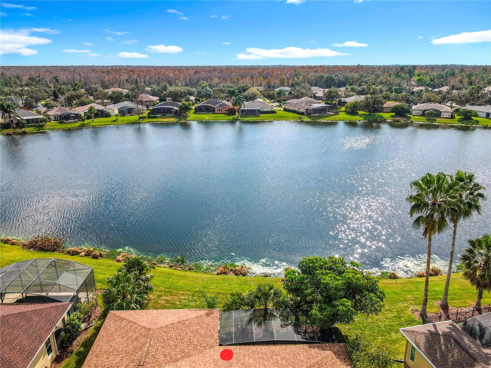 771 Glendora Road Poinciana FL 34759 - Retention pond S5140960 image1