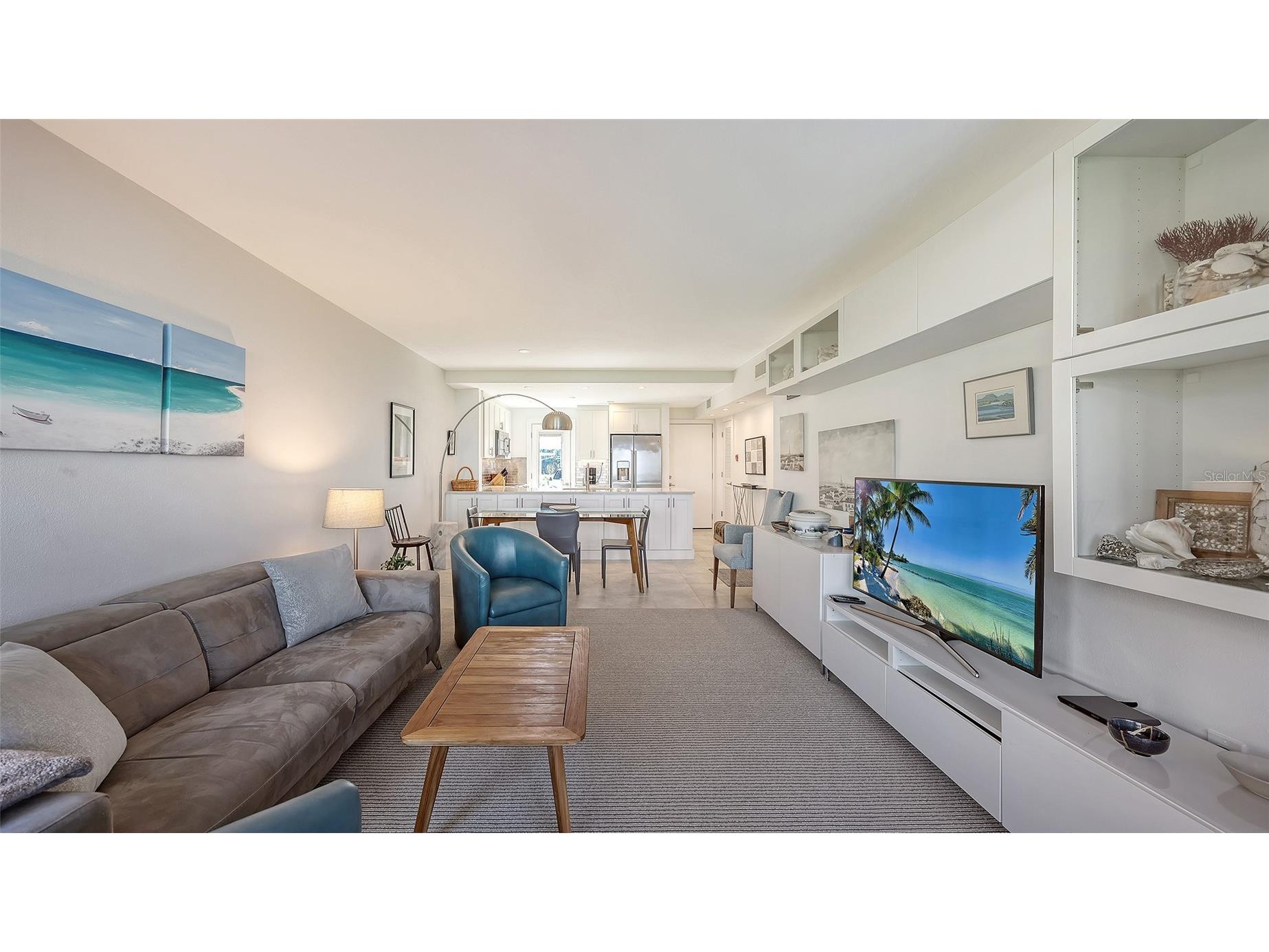 771 John Ringling Boulevard #2 Sarasota FL 34236 - SARASOTA BAY A4679849 image15