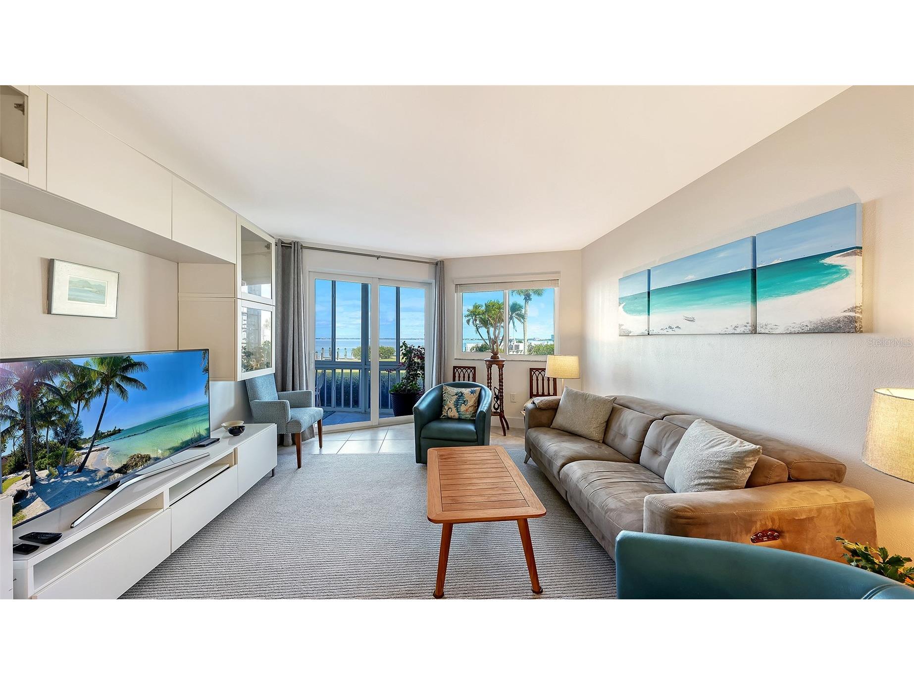 771 John Ringling Boulevard #2 Sarasota FL 34236 - SARASOTA BAY A4679849 image16