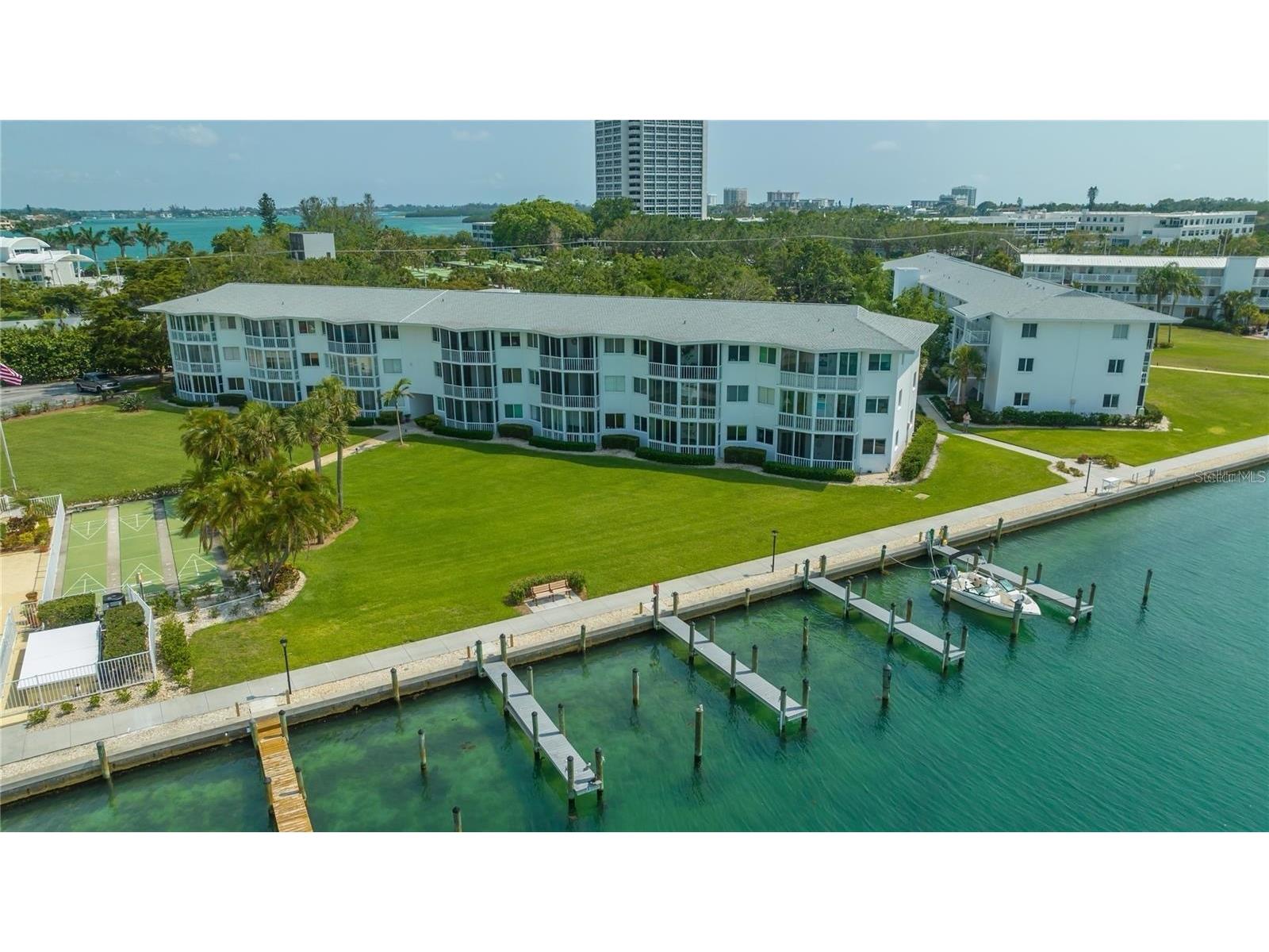 771 John Ringling Boulevard #2 Sarasota FL 34236 - SARASOTA BAY A4679849 image24