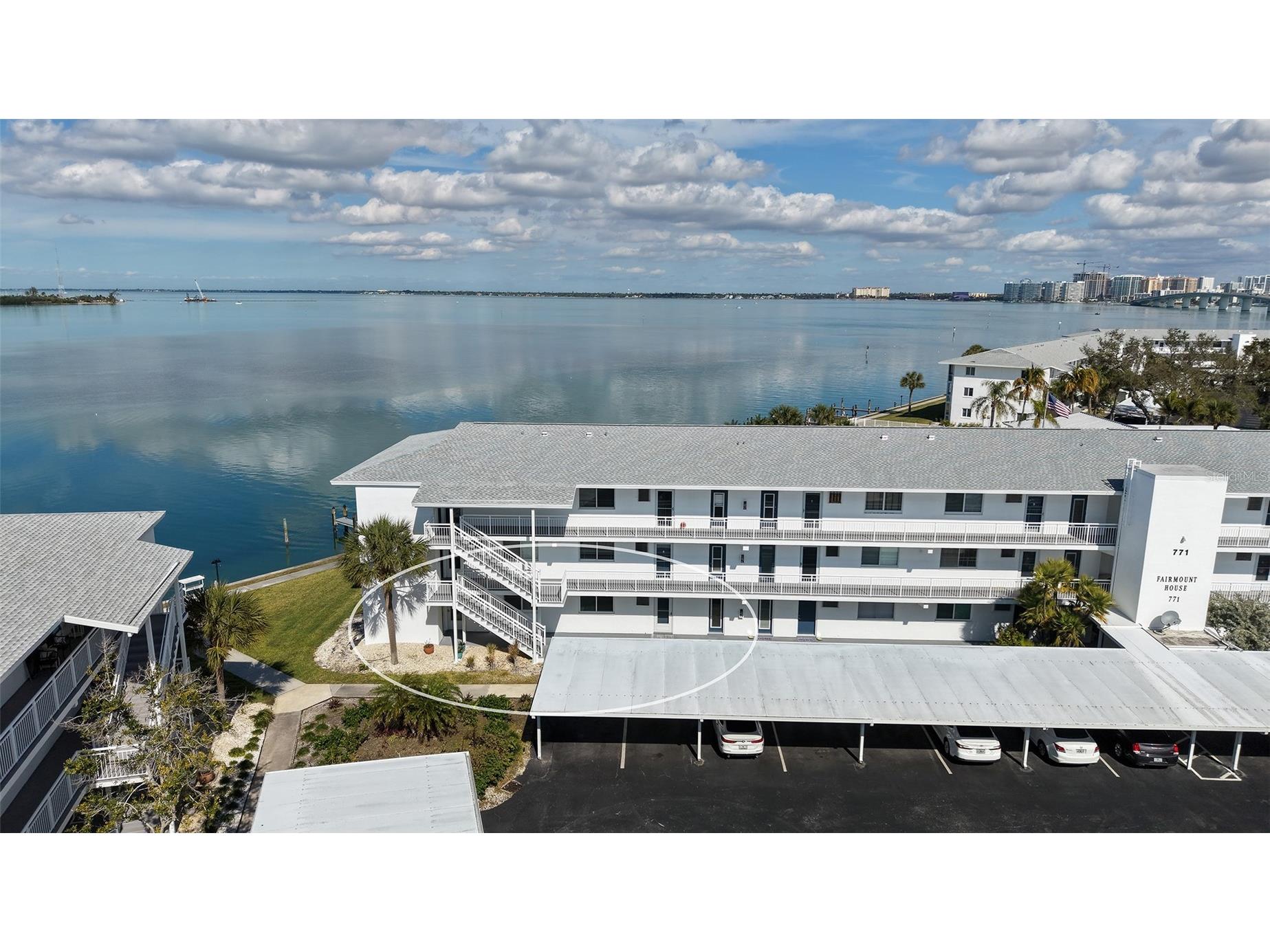 771 John Ringling Boulevard #2 Sarasota FL 34236 - SARASOTA BAY A4679849 image25