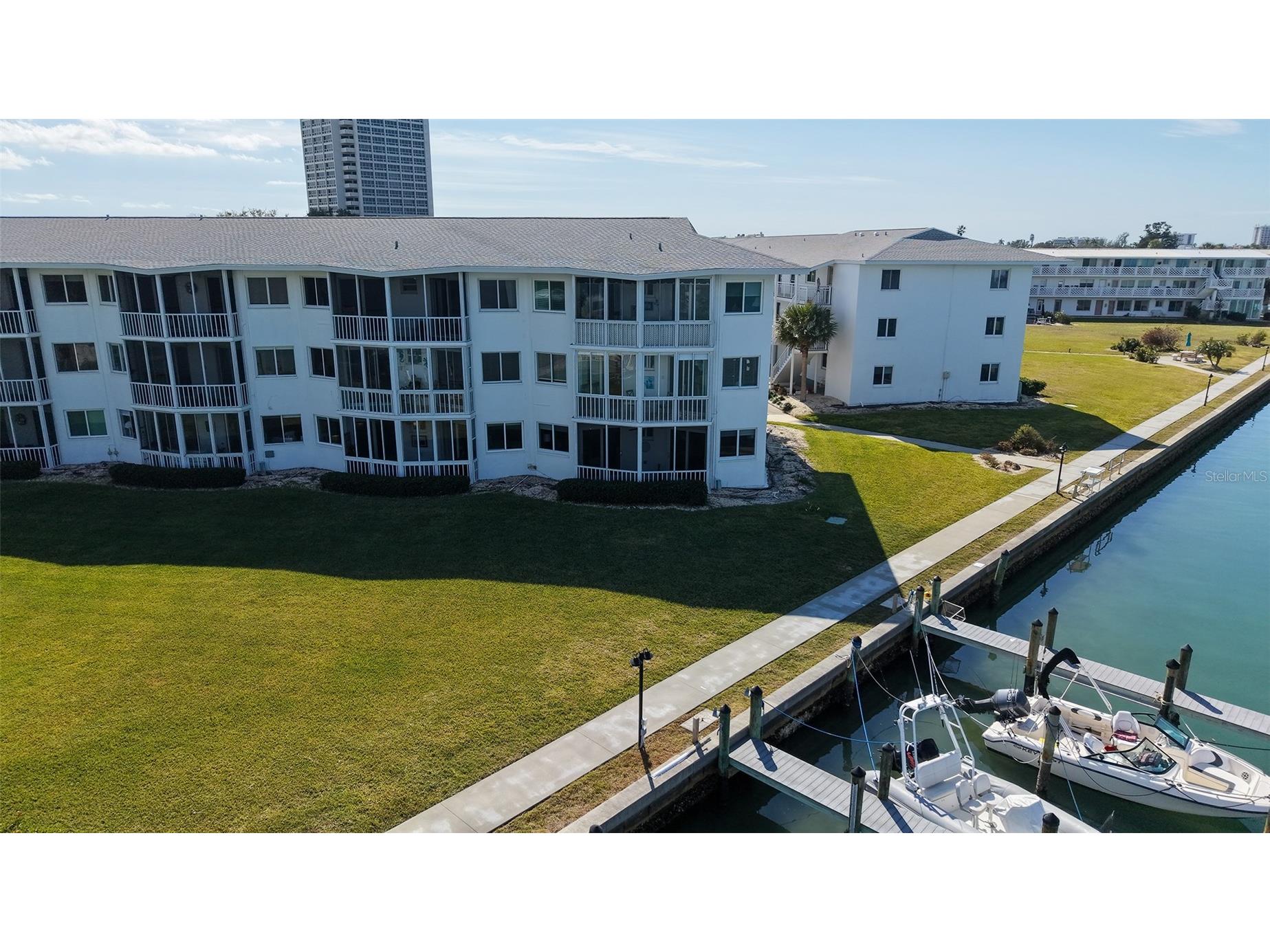 771 John Ringling Boulevard #2 Sarasota FL 34236 - SARASOTA BAY A4679849 image31