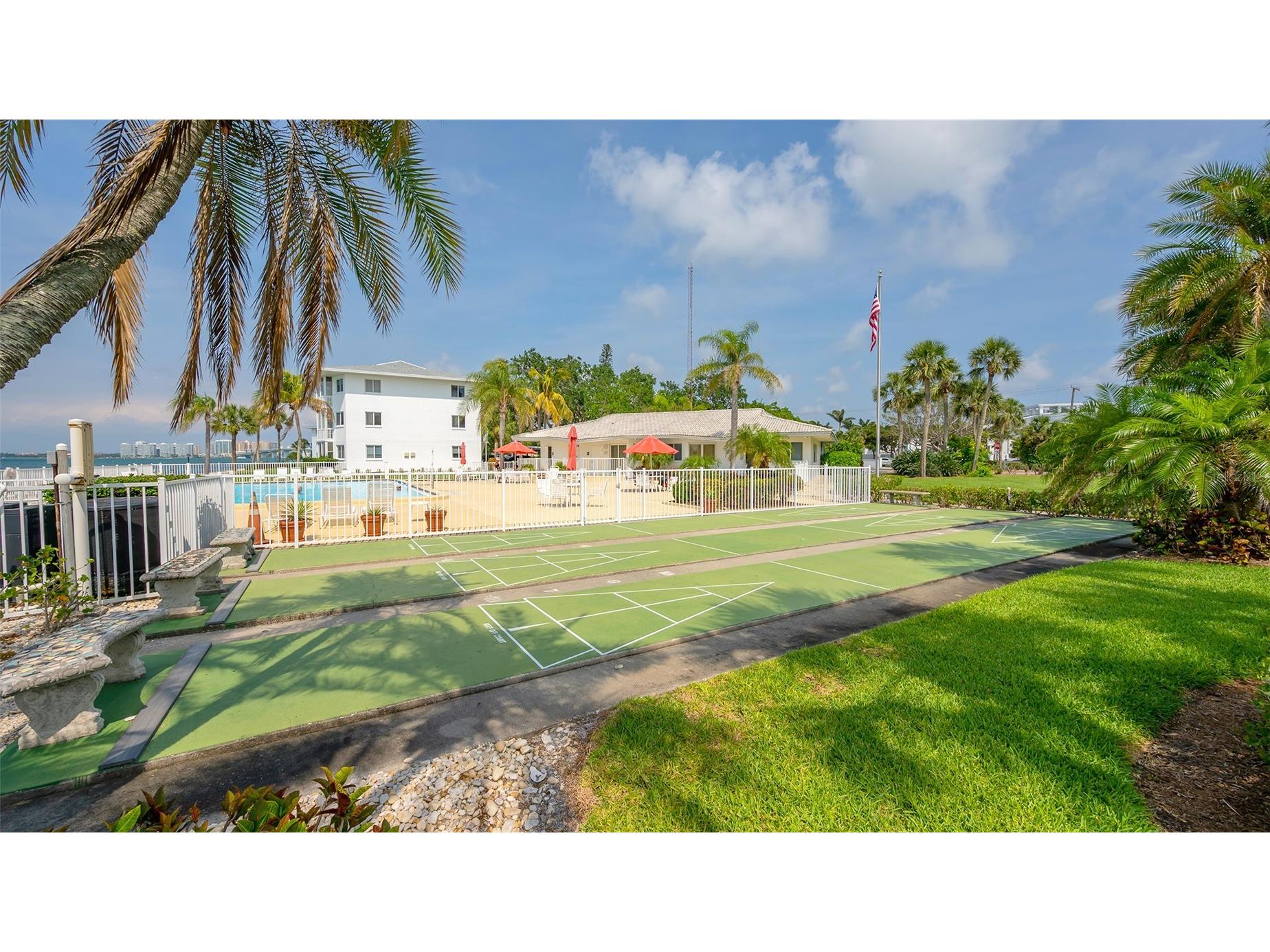 771 John Ringling Boulevard #2 Sarasota FL 34236 - SARASOTA BAY A4679849 image34