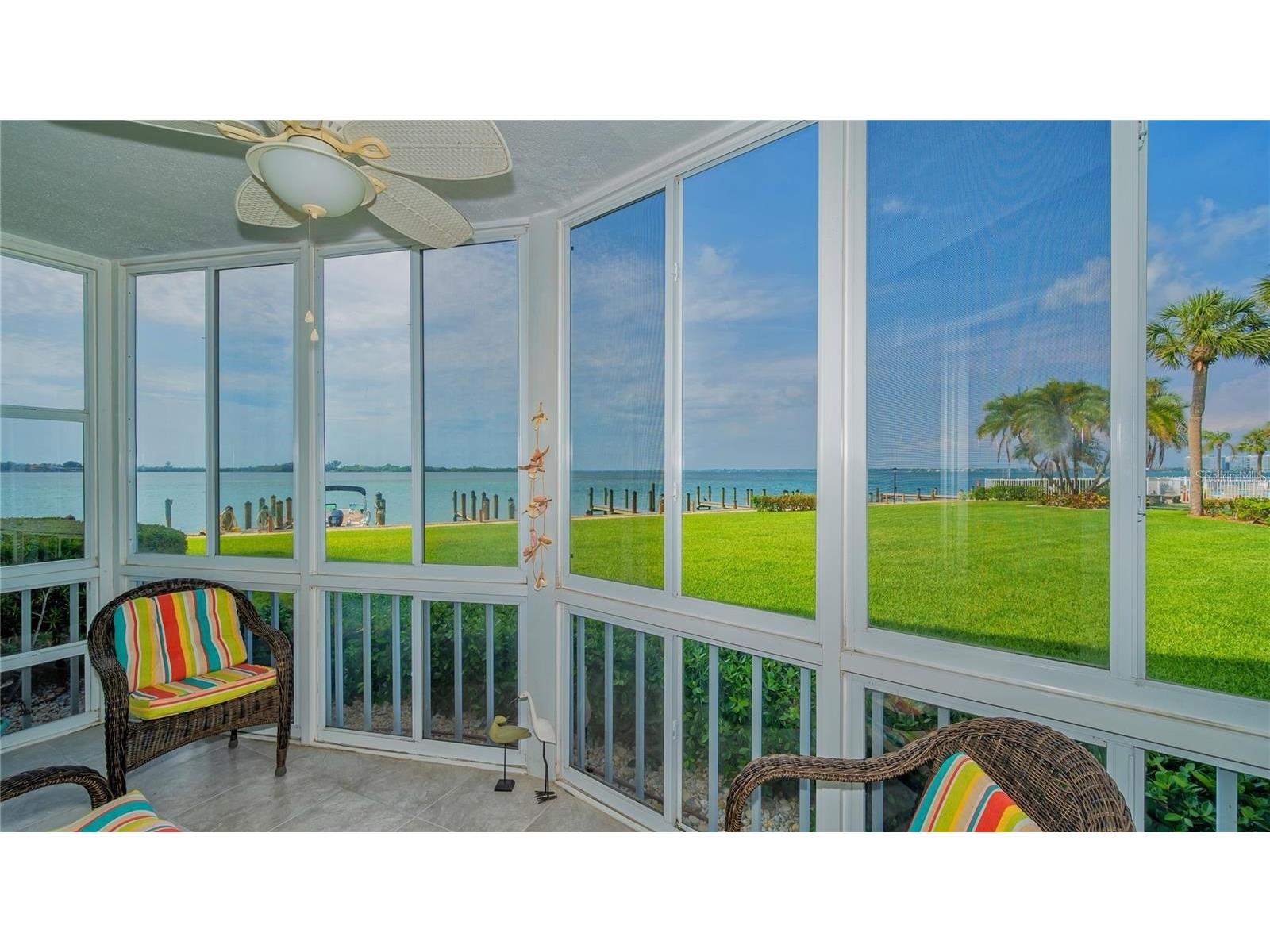 771 John Ringling Boulevard #2 Sarasota FL 34236 - SARASOTA BAY A4679849 image4