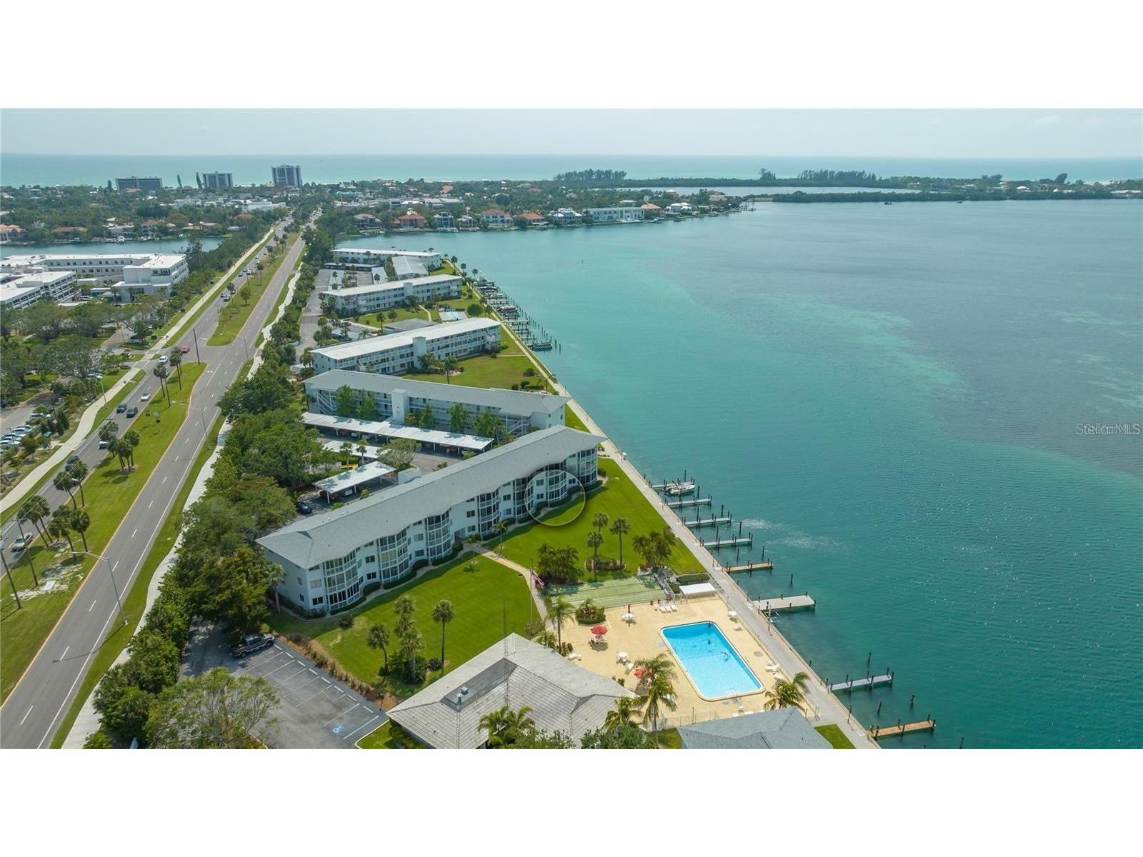 771 John Ringling Boulevard #2 Sarasota FL 34236 - SARASOTA BAY A4679849 image44
