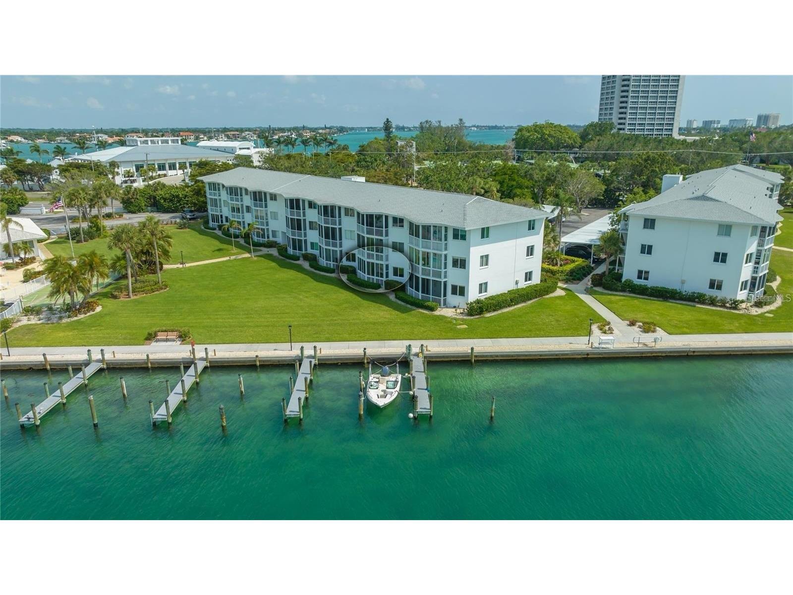 771 John Ringling Boulevard #2 Sarasota FL 34236 - SARASOTA BAY A4679849 image45