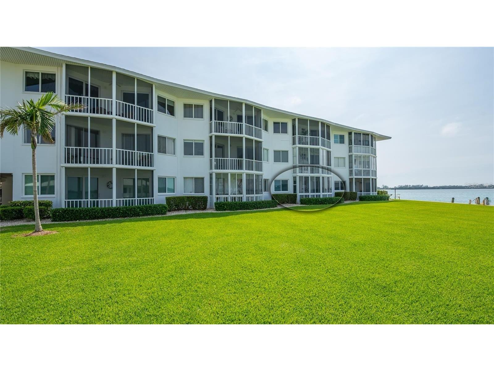 771 John Ringling Boulevard #2 Sarasota FL 34236 - SARASOTA BAY A4679849 image46