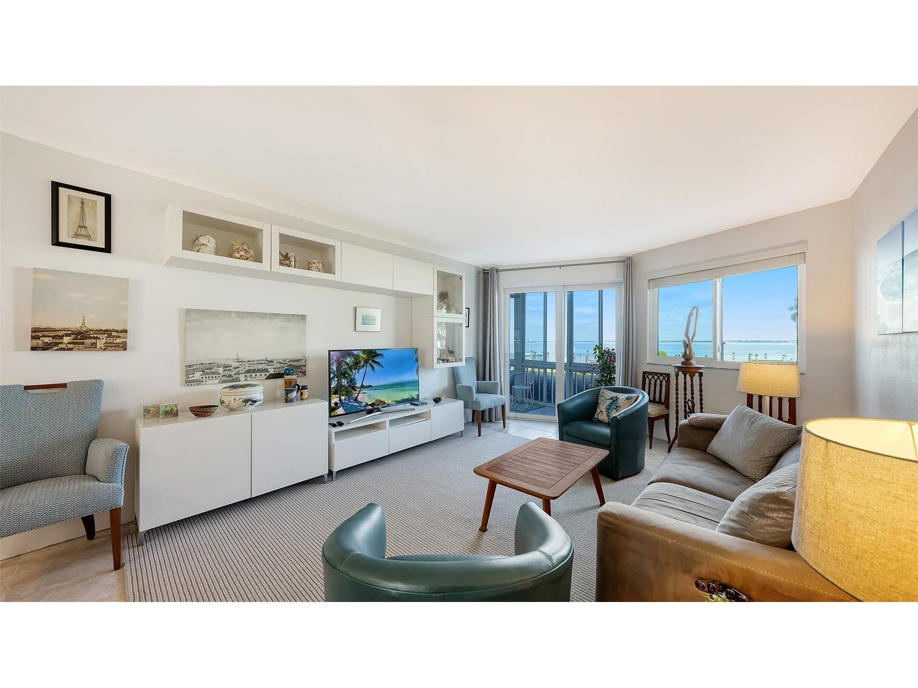 771 John Ringling Boulevard #2 Sarasota FL 34236 - SARASOTA BAY A4679849 image6