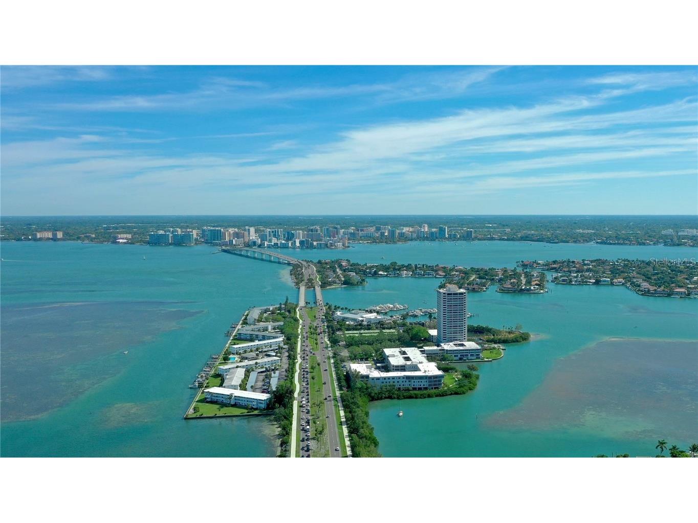 771 John Ringling Boulevard #22FAIR Sarasota FL 34236 - SARASOTA BAY A4601897 image1