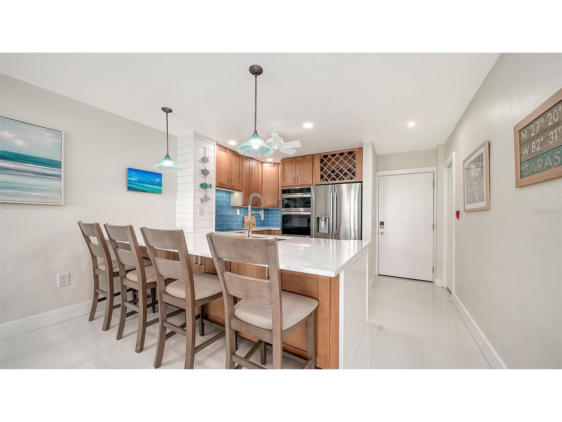 771 John Ringling Boulevard #5 Sarasota FL 34236 - SARASOTA BAY A4690680 image10