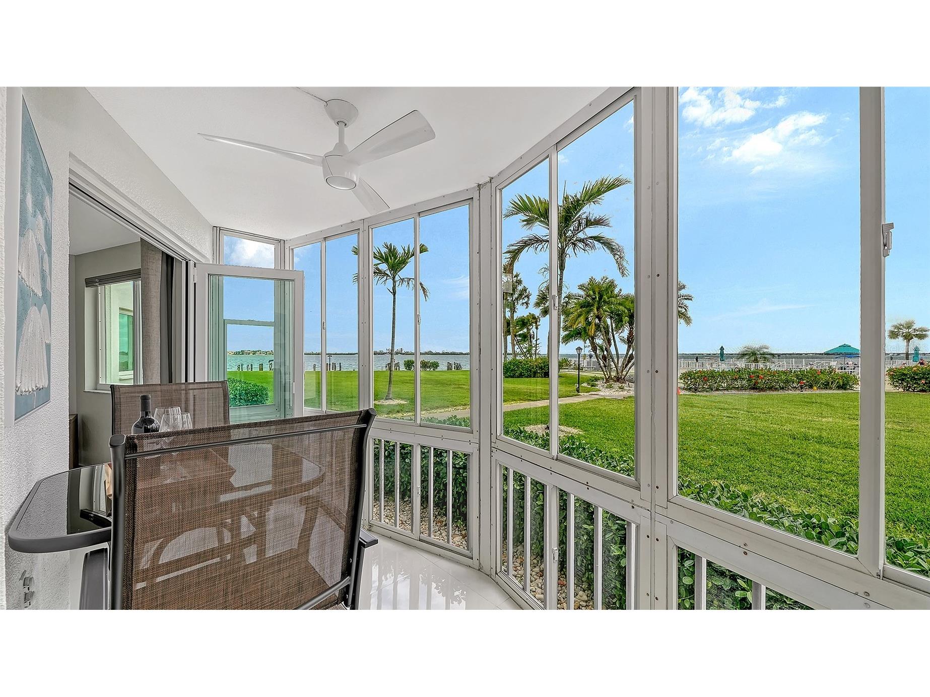 771 John Ringling Boulevard #5 Sarasota FL 34236 - SARASOTA BAY A4690680 image18