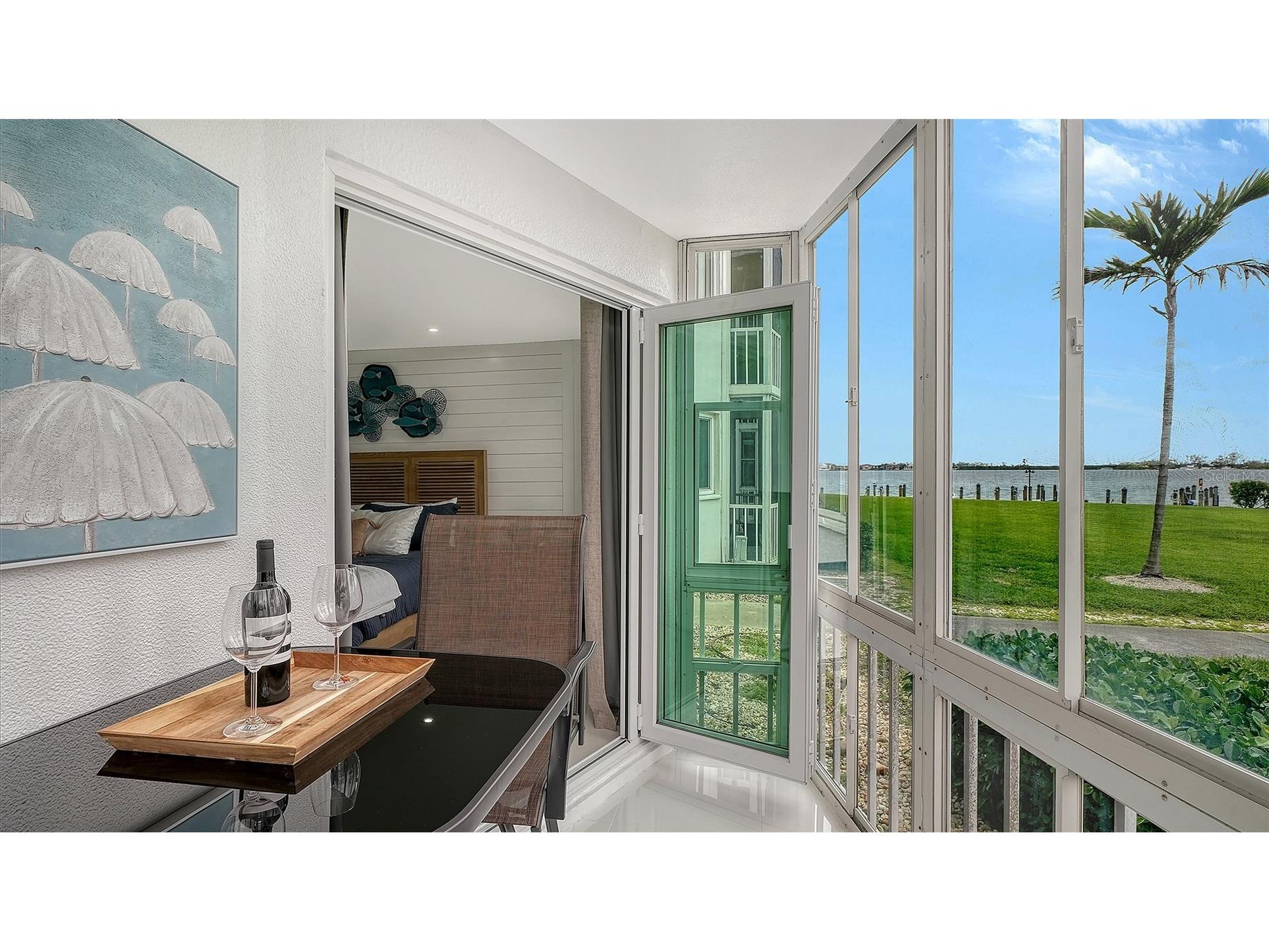 771 John Ringling Boulevard #5 Sarasota FL 34236 - SARASOTA BAY A4690680 image19