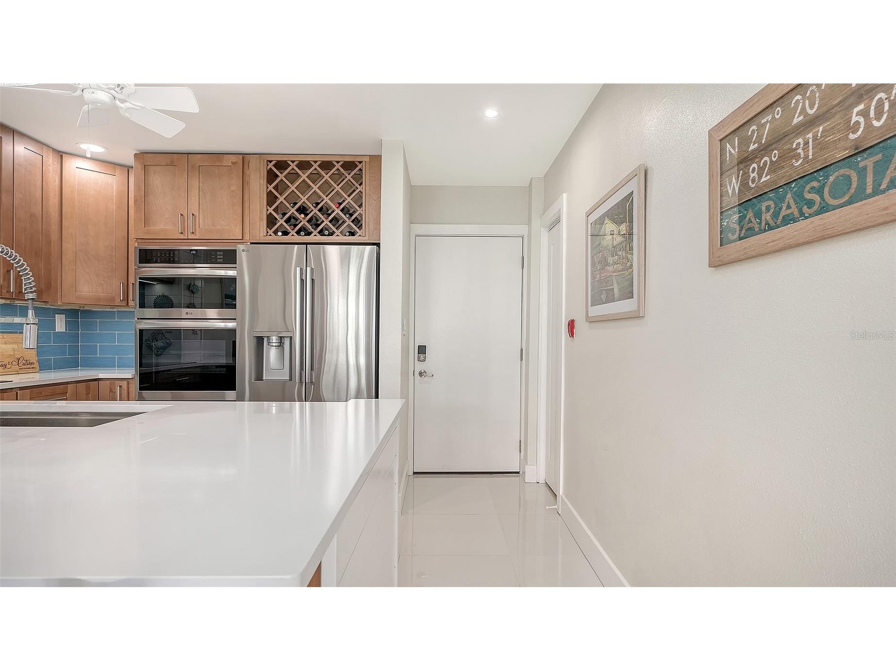 771 John Ringling Boulevard #5 Sarasota FL 34236 - SARASOTA BAY A4690680 image20