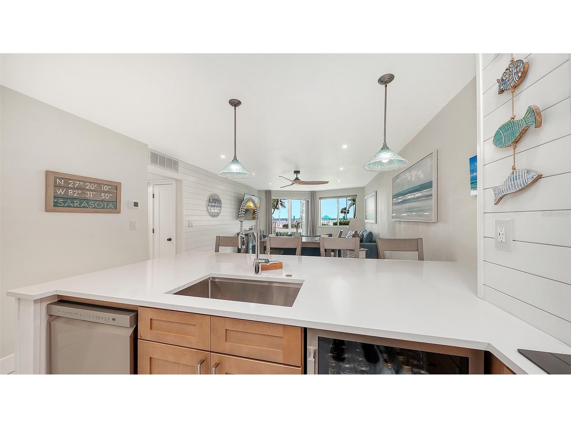 771 John Ringling Boulevard #5 Sarasota FL 34236 - SARASOTA BAY A4690680 image21