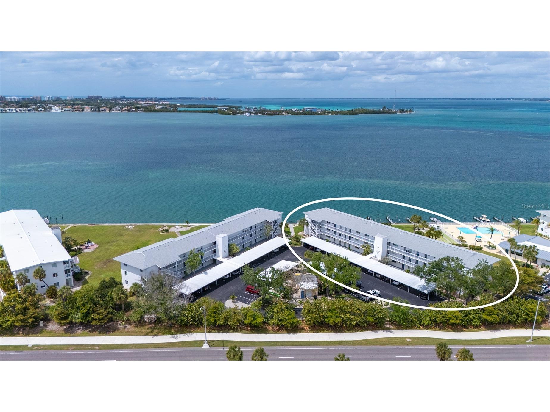 771 John Ringling Boulevard #5 Sarasota FL 34236 - SARASOTA BAY A4690680 image22