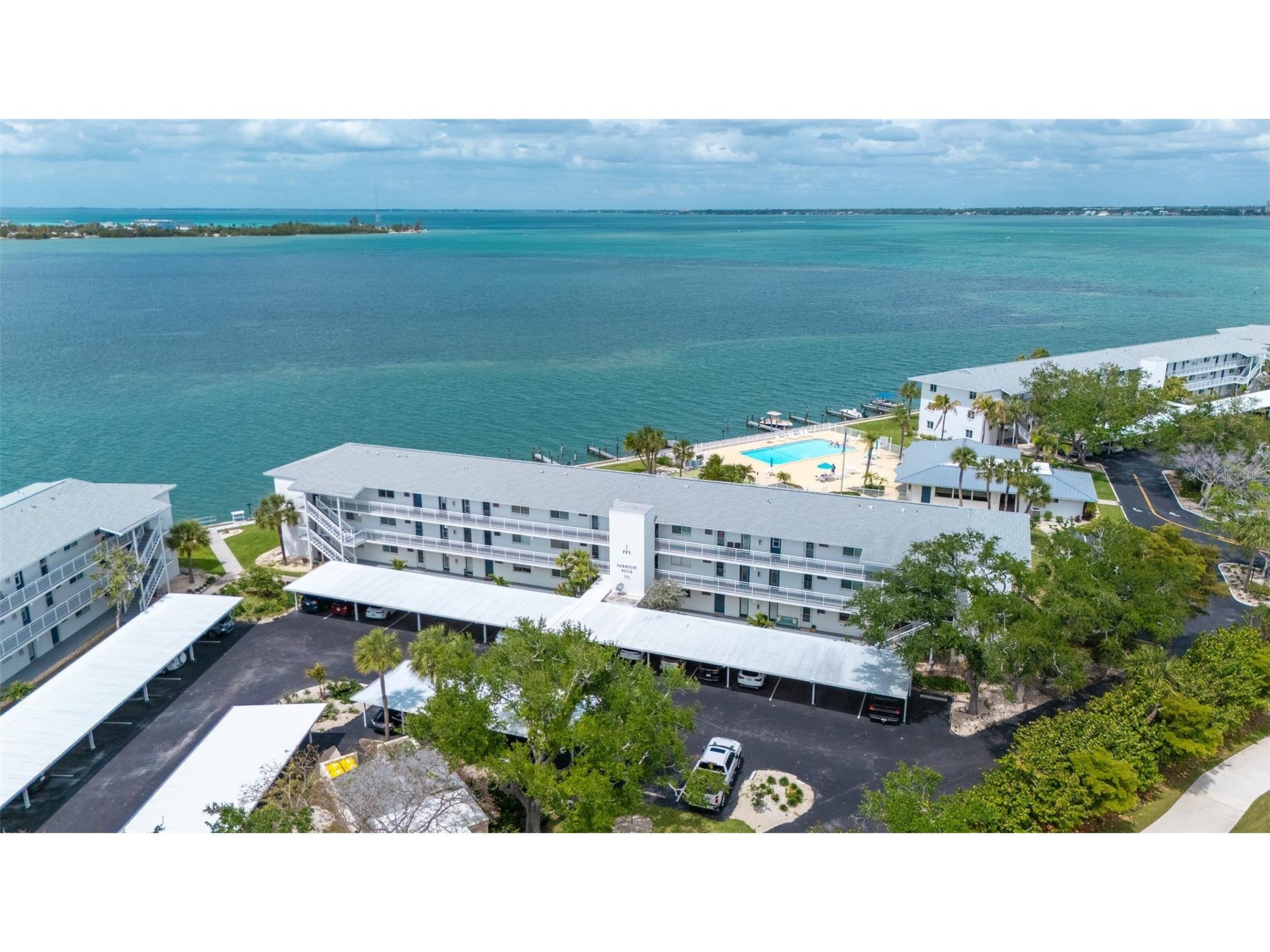 771 John Ringling Boulevard #5 Sarasota FL 34236 - SARASOTA BAY A4690680 image24
