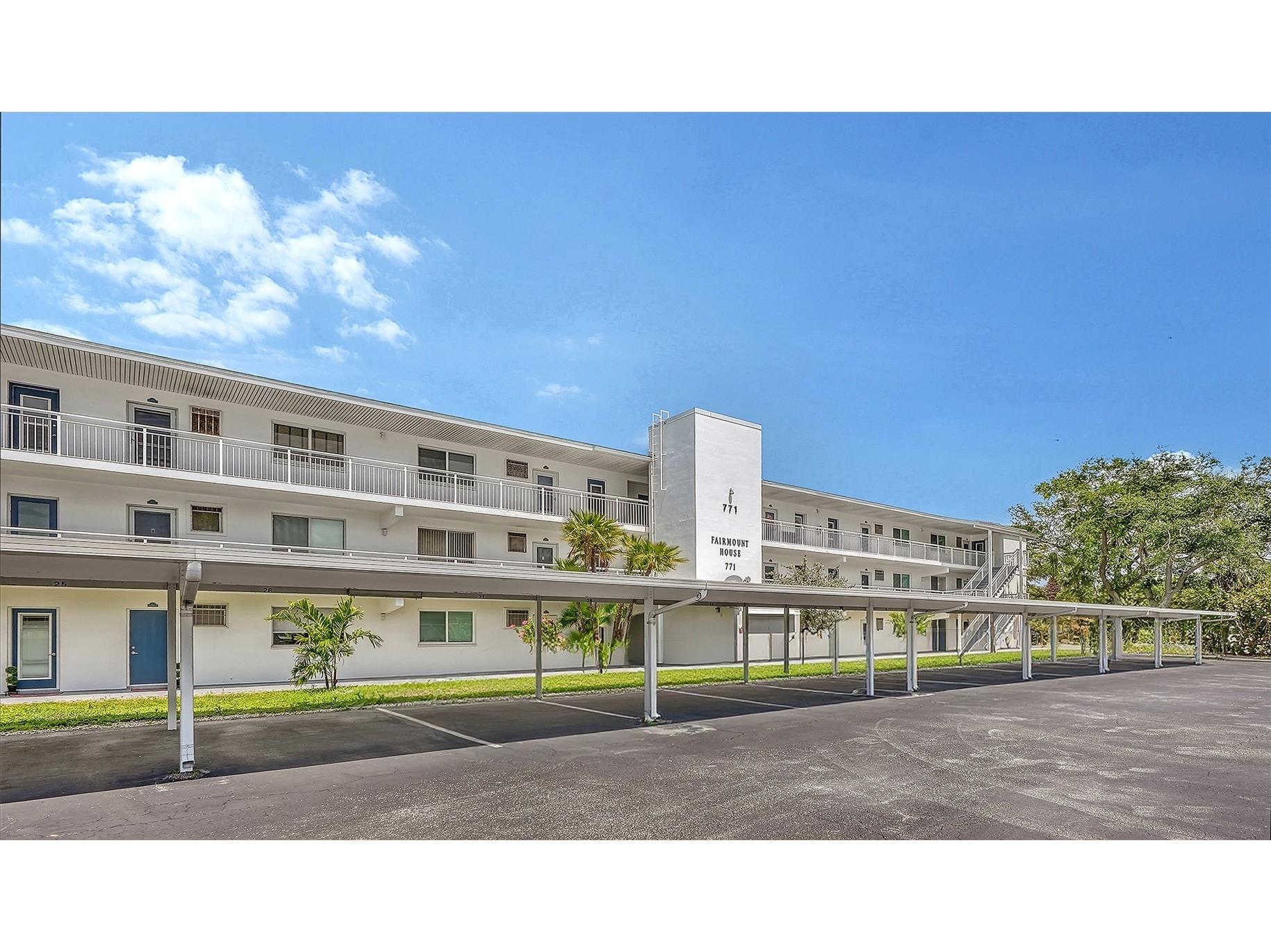 771 John Ringling Boulevard #5 Sarasota FL 34236 - SARASOTA BAY A4690680 image25